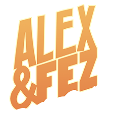 Read online comic Alex and Fez for free at Guardian Comics: http://guardiancomics.com